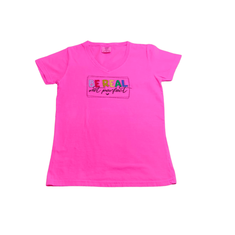 embroshop.ro-adulti-tricouri-tricou-brodat-dama-be-real-100-bumbac-roz-s-1.png
