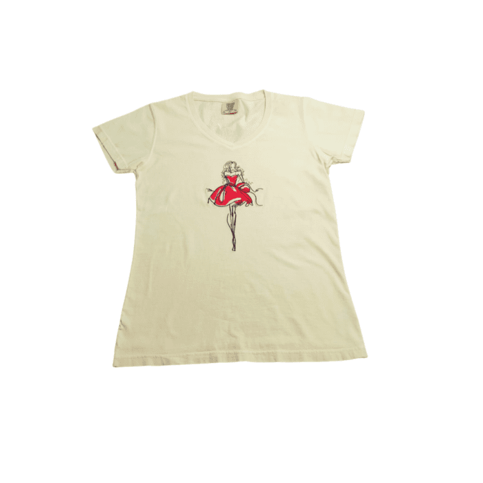 embroshop.ro-adulti-tricouri-tricou-brodat-dama-dress-red-100-bumbac-galben-s-1.png
