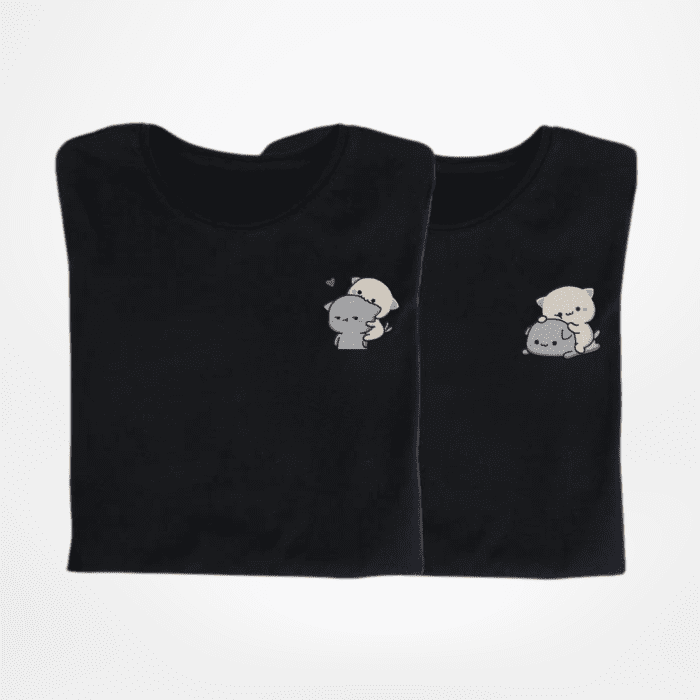 embroshop.ro-adulti-cuplu-set-personalizabil-tricouri-cuplu-bumbac-100-unisex-pisicute-2.png